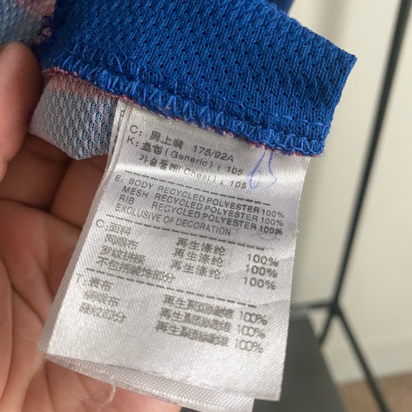 Fc Barcelona David Villa jersey - Picture 5 of 9